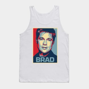 Brad Tank Top